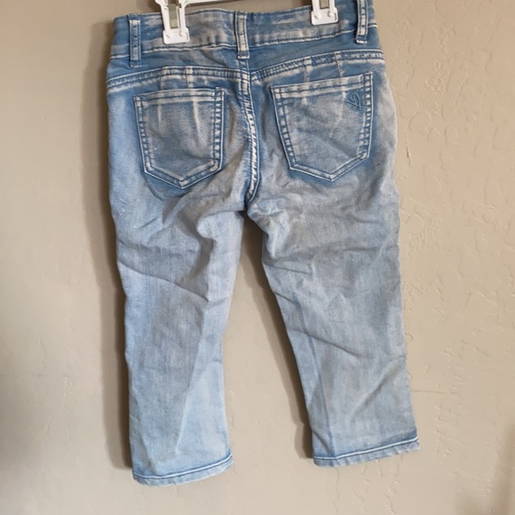 Girls Jeans - Picture 4 of 4